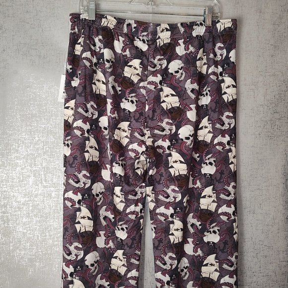 Bundle of Joy Walk The Plank Pajama Pant - Picture 4 of 6